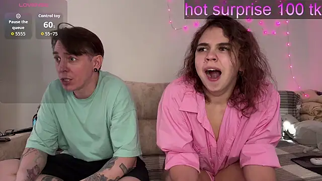 live sexy online show from 03/07/26, 07:48