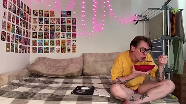 live sexy online show from 05/20/26, 10:23