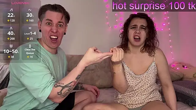 live sexy online show from 03/03/26, 06:09