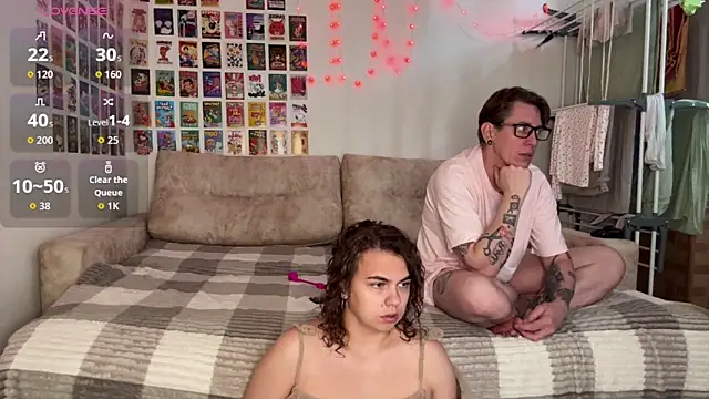 live sexy online show from 05/26/26, 06:11
