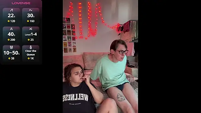 live sexy online show from 05/27/26, 01:57