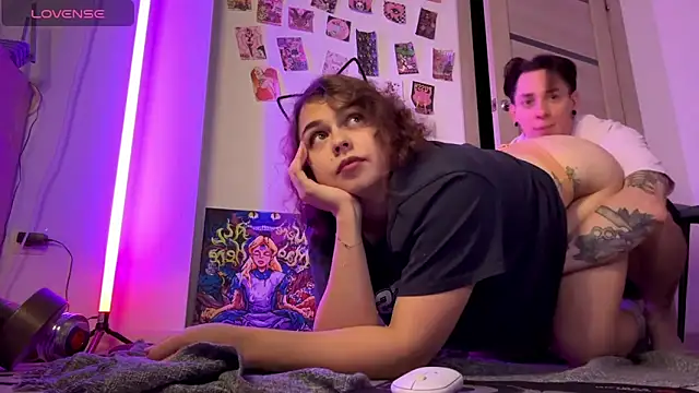 live sexy online show from 11/02/25, 03:39