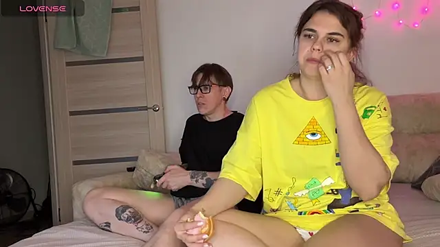 live sexy online show from 04/30/26, 07:10