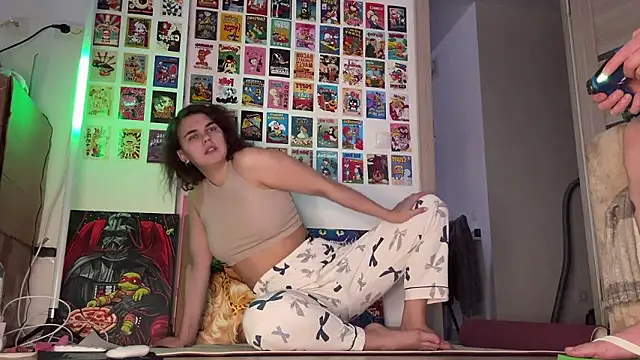 live sexy online show from 01/11/26, 04:52