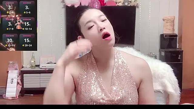 Mimi-777 online show from 11/20/25, 07:14