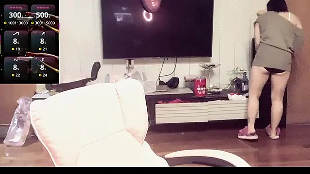 Mimi-777 online show from 11/13/25, 06:34