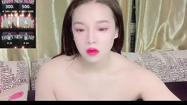 Mimi-777 online show from 11/24/25, 04:18