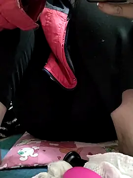 Amanda- ena- online show from 12/14/25, 09:42