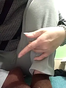 Amanda- ena- online show from 12/16/25, 02:43