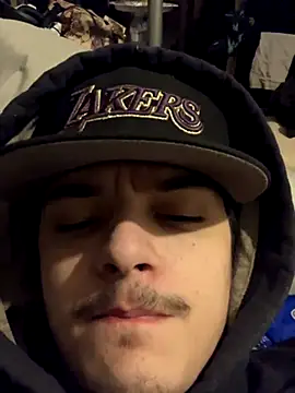 CarmeloA online show from 11/13/25, 08:35