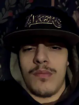 CarmeloA online show from 10/24/25, 03:38