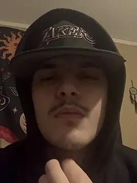 CarmeloA online show from 01/16/26, 02:26