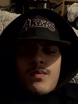 CarmeloA online show from 01/15/26, 01:09