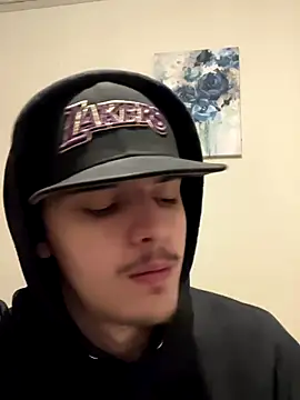 CarmeloA online show from 12/20/25, 09:56