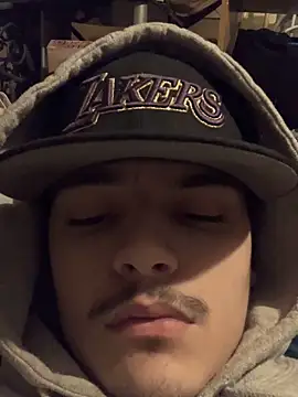 CarmeloA online show from 10/29/25, 10:42