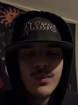 CarmeloA online show from 11/25/25, 05:35