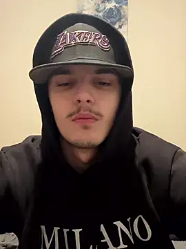 CarmeloA online show from 01/14/26, 02:15