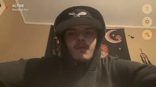 CarmeloA online show from 05/21/26, 04:04