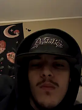 CarmeloA online show from 12/15/25, 08:36