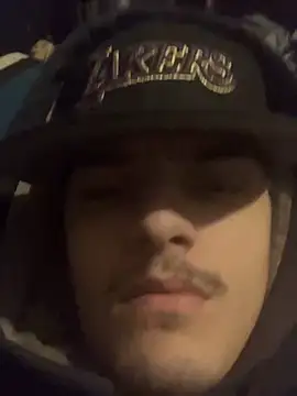 CarmeloA online show from 11/26/25, 02:50