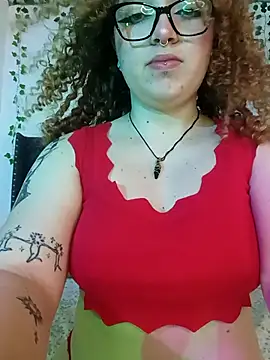 Alanaa collins1 online show from 12/19/25, 07:05