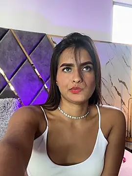 sarayofficial online show from 04/15/26, 07:51