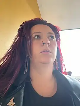 Zoe fire online show from 11/20/25, 12:17