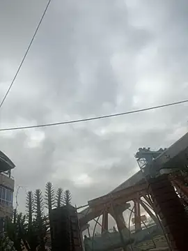 Zoe fire online show from 10/28/25, 12:26