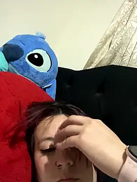 Zoe fire online show from 10/29/25, 12:31