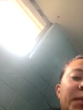 Zoe fire online show from 10/31/25, 11:40