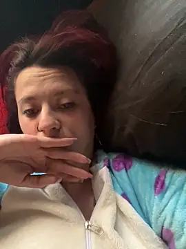 Zoe fire online show from 10/29/25, 12:59