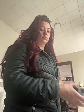 Zoe fire online show from 10/25/25, 12:17