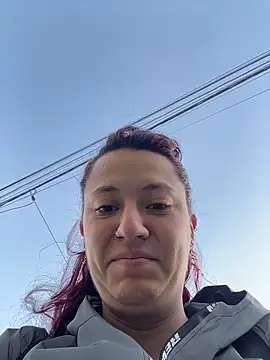 Zoe fire online show from 12/15/25, 11:16