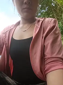 Lyssa-a online show from 06/27/26, 07:58