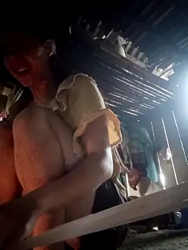 Lyssa-a online show from 10/24/25, 03:38