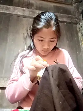 Lyssa-a online show from 03/08/26, 02:04