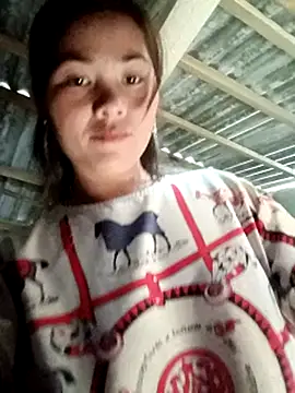 Lyssa-a online show from 10/27/25, 03:29