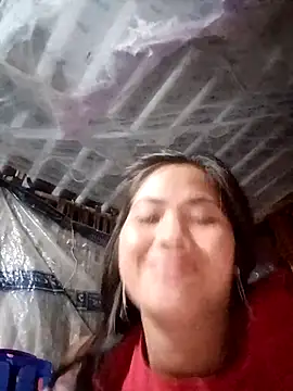 Snapshot of Lyssa-a chatting on 10/17/25, 03:25 Lyssa-a online show from 10/17/25, 03:25