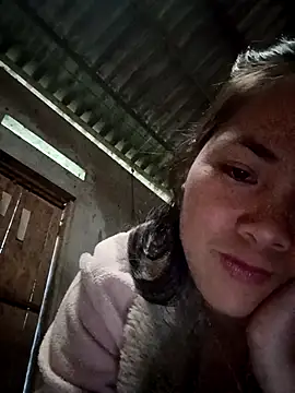 Lyssa-a online show from 11/03/25, 02:17