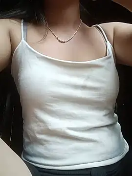 Lyssa-a online show from 06/11/26, 04:20