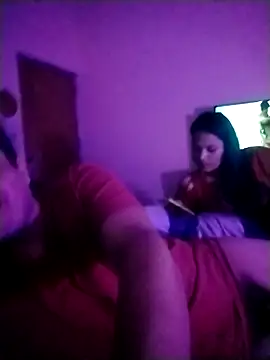 checheludo23 online show from 02/06/26, 08:10