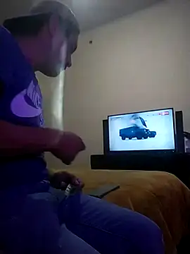 checheludo23 online show from 02/08/26, 03:37