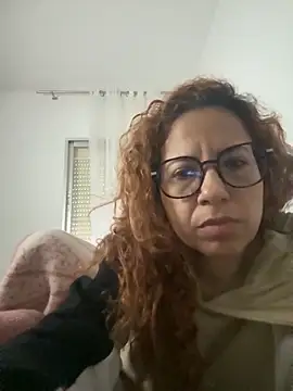 Amathista online show from 11/19/25, 07:41