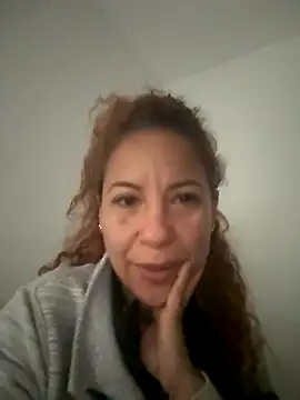 Amathista online show from 10/31/25, 02:35