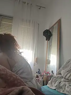 Amathista online show from 11/18/25, 09:23