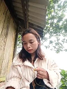 Nguyet2k4 online show from 01/14/26, 01:42