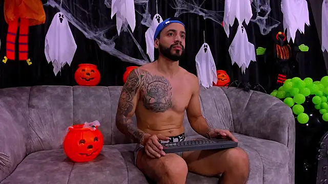 pegaso win online show from 10/27/25, 01:23