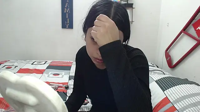 Lya Hall  online show from 02/19/26, 08:28