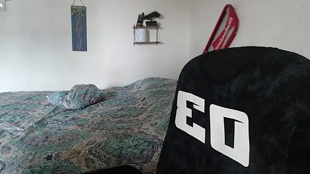 Lya Hall  online show from 02/08/26, 05:54