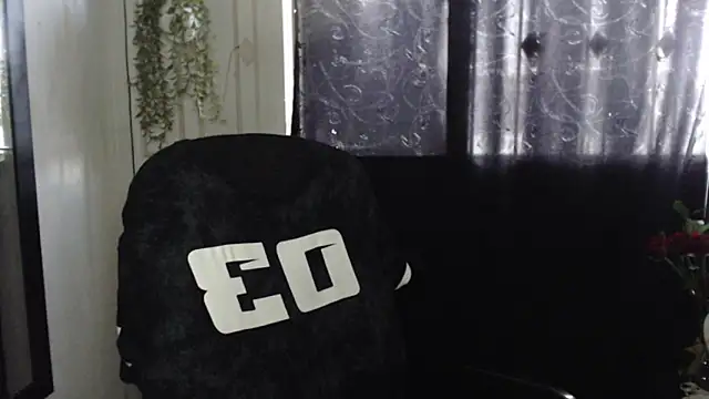 Lya Hall  online show from 02/17/26, 09:12